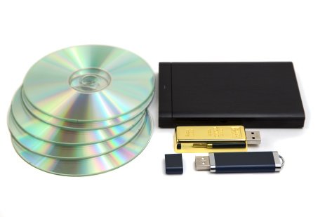 audio cds into text format